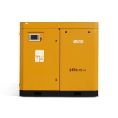 Винтовой компрессор BERG ВК-75Р (16 бар-IP 55)