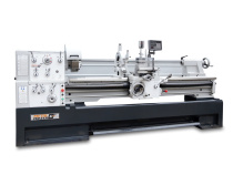 Токарно станок Metal Master Z51100 DRO RFS