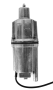Вибрационный насос Вихрь ВН-1080Н