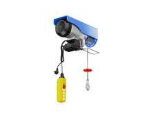 Таль электрическая TOR PA 150/300 кг 30/15 м (серия J)