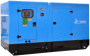 Дизельный генератор ТСС АД-120С-Т400-1РМ5 в контейнере с АВР