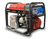 Бензиновый генератор Energo E11000EAX