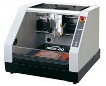 3D-фрезер для прототипирования и моделирования MODELA MDX-40A