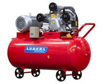 Компрессор ременной Aurora Tornado-275
