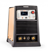 Аргонодуговой аппарат FOXWELD WECO TIG 233 DC PULSE LCD