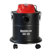 Пылесос для золы EVOline ASH 120