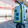 Тахеометр Trimble S7 1" Robotic, DR Plus, Trimble VISION, FineLock, Scanning Capable