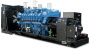 Дизельный генератор Atlas Copco QI 1420 в контейнере