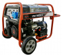 Бензиновый генератор Mitsui Power ZM 8500 E с АВР