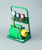Заправочная станция Refco 10956