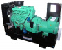 Дизельный генератор MingPowers M-W750E в контейнере