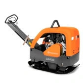 Виброплита Husqvarna LG 400