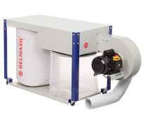 Установка вытяжная BELMASH DC2500-PS
