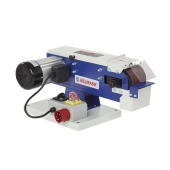 Станок шлифовальный ленточный Belmash BSM-484T/400