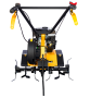 Культиватор HUTER GMC-6.5