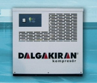 Осушитель воздуха DALGAKIRAN DK 2300