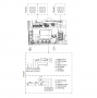 Центробежный насос Grundfos NBE 100-250/245 EUP AF2ABAQE
