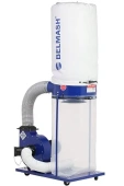 Установка вытяжная BELMASH DC2500-AT/400 (1,5 кВт, 400 В)