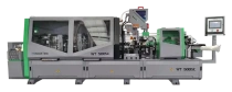 Станок для облицовывания кромок мебельных деталей WOODTEC WT-500SC