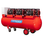 Компрессор Aurora PASSAT-250/1500 MODULE 4G безмасляный