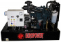 Дизельный генератор EuroPower EP 103 DE в контейнере