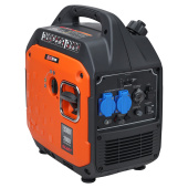 Генератор бензиновый EVOline BQH 2800 (Zongshen)