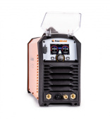 Аргонодуговой аппарат FOXWELD SAGGIO TIG 205P AC/DC LCD PFC