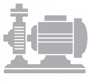 Центробежный насос Wilo HiMulti 3 C 1-24 P