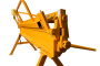 Ручной листогиб MetalMaster LBA 2510