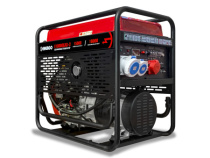 Бензиновый генератор Energo E18000EAX-3