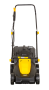 Газонокосилка электрическая Huter ELM-380T