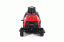 Газонокосилка с сиденьем (трактор) EVOline TRG 96 CH (с двигателем Zongshen)