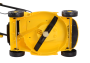 Газонокосилка электрическая Huter ELM-1300/33