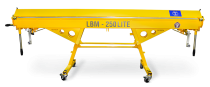 Листогибочный станок METALMASTER LBM-250 Classic