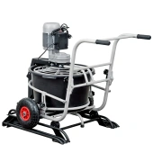 Миксерная установка BELMASH MS-6501 S261A