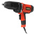 Сетевой ударный гайковерт MESSER IW-500