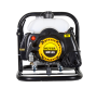 Мотопомпа HUTER MP-25