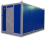 Дизельный генератор Energo ED 100/230HIM в контейнере