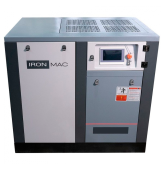 Винтовой компрессор Ironmac IC 30/10 C