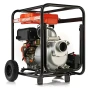 Дизельная мотопомпа Meran MPD401T