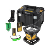 Ротационный нивелир DEWALT DCE079D1G