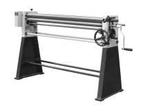 Ручной вальцовочный станок Metal Master MSR 1215