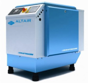 Винтовой компрессор Kraftmann ALTAIR 55