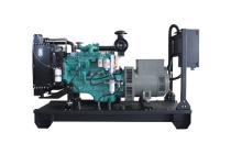 Дизельный генератор MPMC MP22C