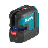 Лазерный уровень Makita SK106DZ