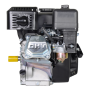 Двигатель бензиновый GE-170F-20 HUTER
