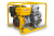 Мотопомпа бензиновая AGG PTX 301AT (AGTP80A)