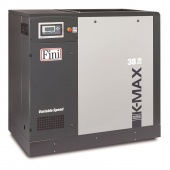 Винтовой компрессор без ресивера с частотником FINI K-MAX 38-08 VS