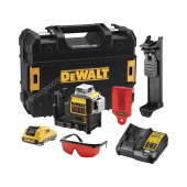 Лазерный уровень DEWALT DCE089D1R