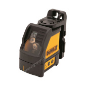 Лазерный уровень DEWALT DW088K